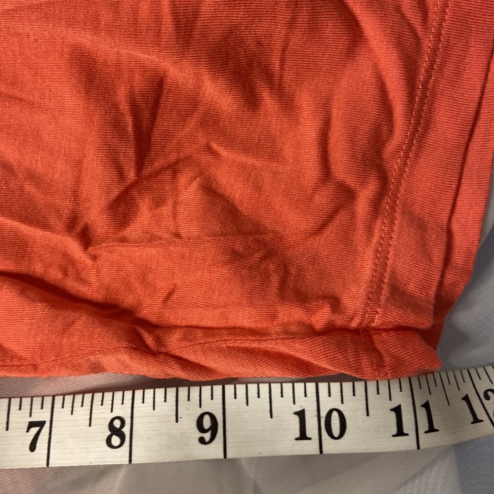 Design History 3/4 sleeve top. Size XL - Picture 5 of 6